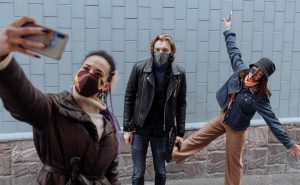 Your Company’s Best Tool for Success? Camaraderie in the Workforce