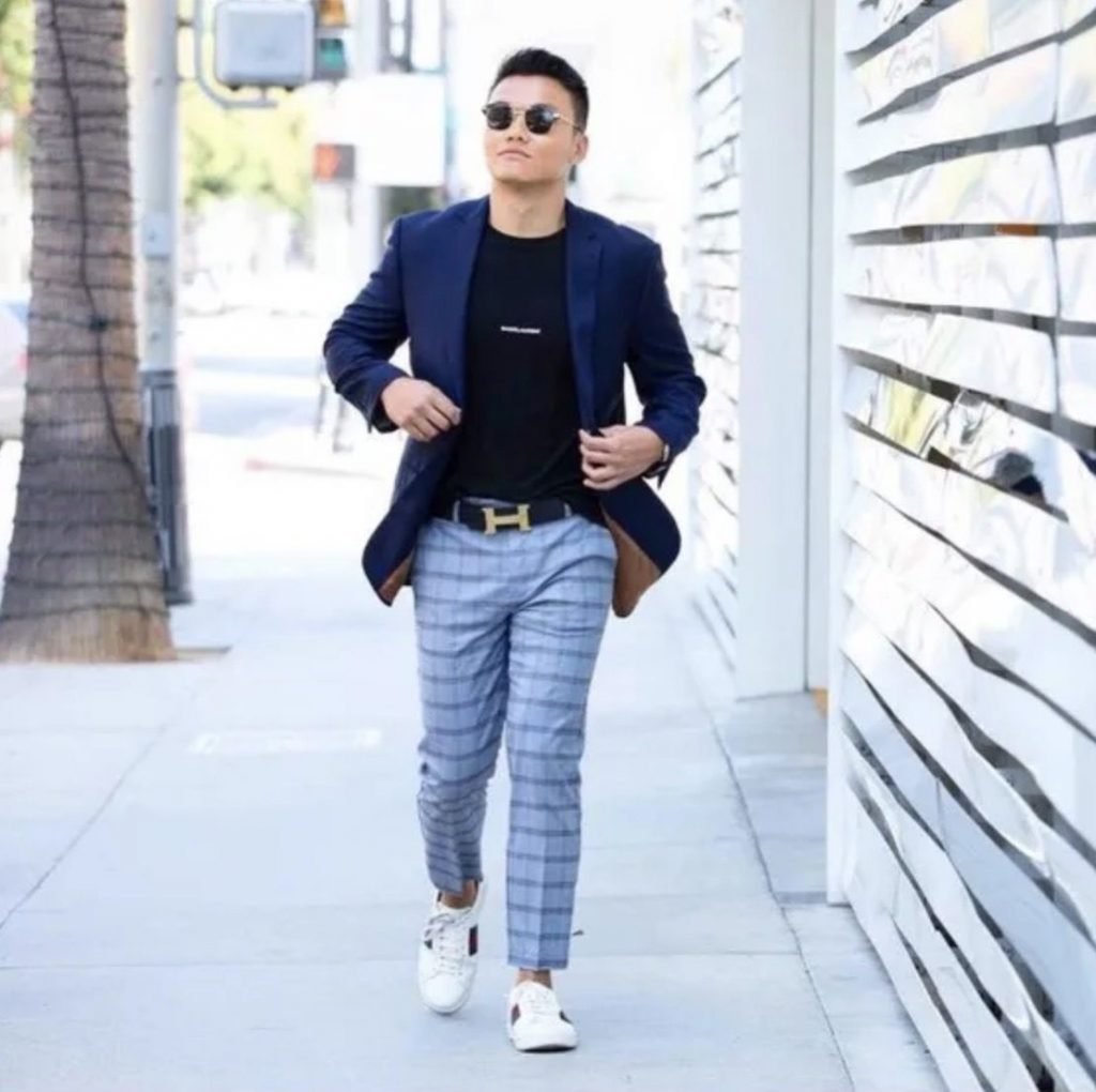 Fast Facts About E-Commerce Businessman Kevin Zhang - Internzoo