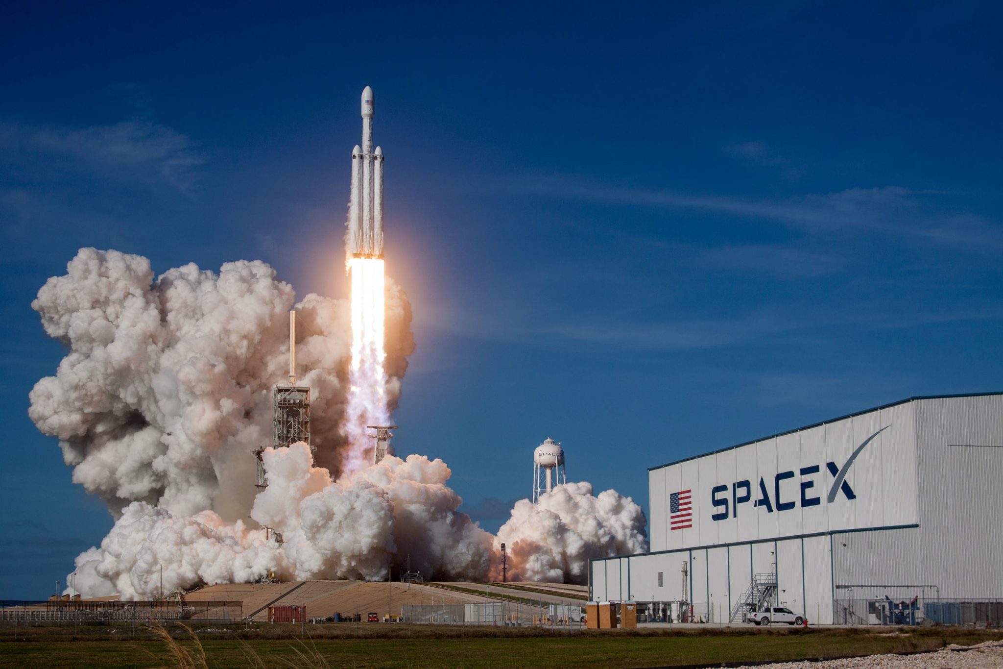 A Guide to Starting a Career at SpaceX Internzoo