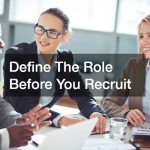 Hiring and Retaining Talent in Skilled Trades