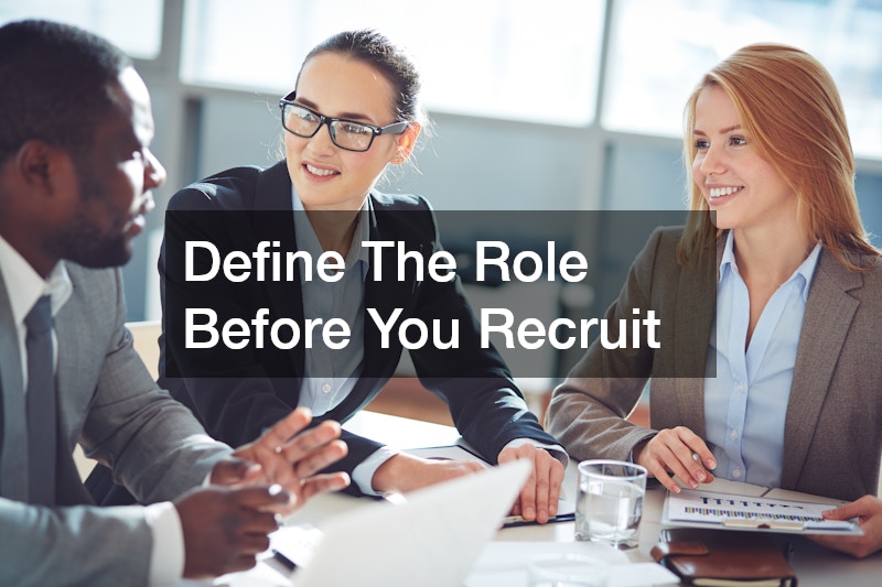 Hiring and Retaining Talent in Skilled Trades